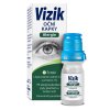 Vizik oční kapky alergie 10ml