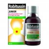 Robitussin Junior na suchý dráždivý kašel 3,75 mg 5 ml sirup 100 ml