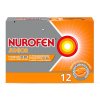 NUROFEN JUNIOR POMERANČ 100MG CPS MDM 12