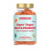 Bloom Robbins Super Duper MULTI & PROBIOTIC probiotika s vitamíny pro zlepšení t