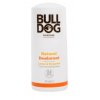 BULLDOG Natural Deodorant Lemon & Bergamot 75ml