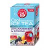 TEEKANNE CoolSensations IceTea rybíz citron 18x2.5g