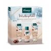 Kneipp Zimní péče dárková sada 2x75 + 100 ml