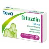 Dituzdin 60mg 10 potahovaných tablet