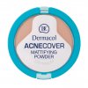 Dermacol Acnecover pudr č. 2 shell 11 g