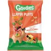 goodies llama