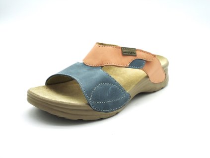 Ina tyrkys oranž (2)