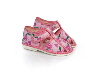 Dievčatá 327 (Uzavreté/otvorené Otvorená špica, Veľkosť 34)