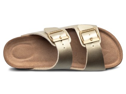 ORS CORKSTYLE AURA (Obuv - farba BLACK, Obuv - veľkosť 42)