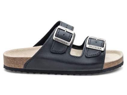 ORS T 18 WALKER (Obuv - farba BLACK, Obuv - veľkosť 48)