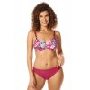 71718 cozumel sbp top 71719 cozumel pty rv deep pink multi ss24 0323 v1 front orez
