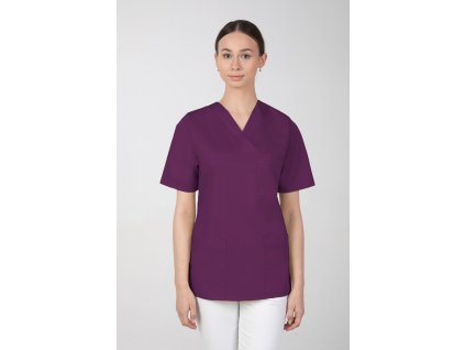 m 074 bluza damska