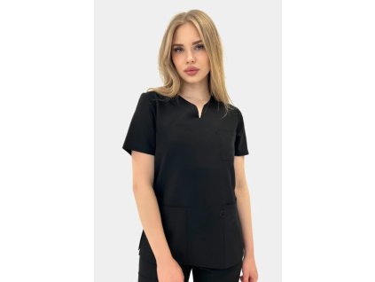 damska bluza medyczna amelia