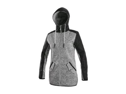 chransa damska mikina cxs cape