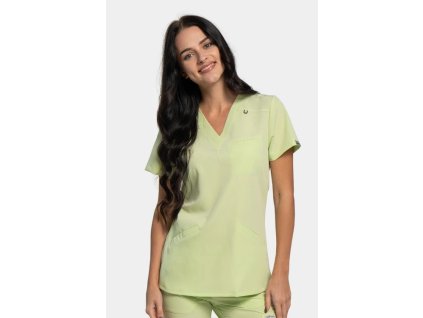 damska bluza medyczna stella matcha