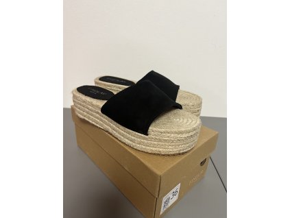 Dámske šľapky MARISOL AKCIA