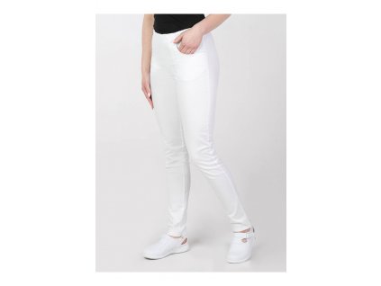 m 100x spodnie damskie elastyczne flexible