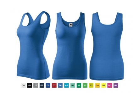 top