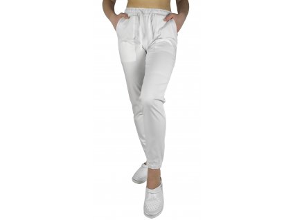 Dámske nohavice joggery flexy Premium  03