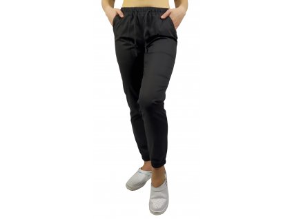 Dámske nohavice joggery flexy Premium 04