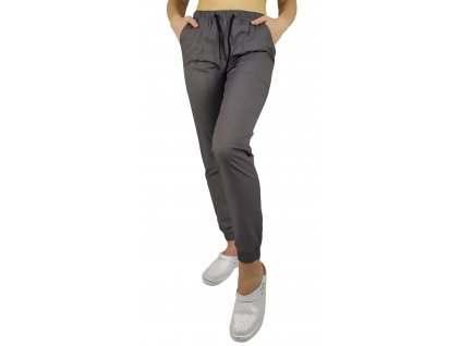 Dámske nohavice joggery flexy Premium 05