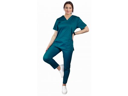 Zdravotnícky komplet COMFORT FLEX morský
