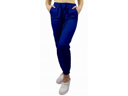 Dámske nohavice joggery flexy Premium 06