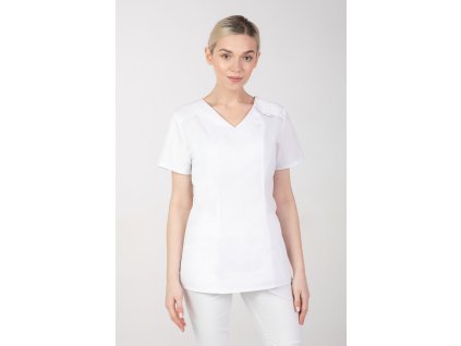 bluza medyczna damska m 376a 26 kolorow