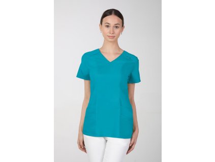 bluza medyczna damska m 376a 26 kolorow (10)
