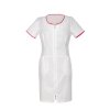 Dámske zdravotnícke šaty so zipsom 03 AKCIA