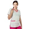 Dámska zdravotná blúzka ELASTIC BLOOM W3 SKLADOM