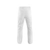 Pánske biele nohavice EDWARD CXS PRO