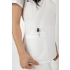 elastyczna bluza medyczna damska scrubs m 390xc (2)