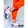 pol pm Sneakersy damskie GRINER BLUE 35592 2