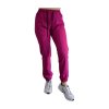 Spodnie medyczne M121 purpurowe