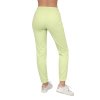Damskie spodnie medyczne pistacjowe BASIC PREMIUM
