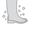picto smooth upper