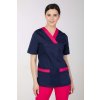 m 074 p bluza damska