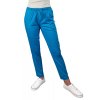 Dámske  elastické cigaretové nohavice COMFORT FLEX 09