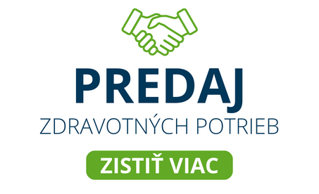 Predaj