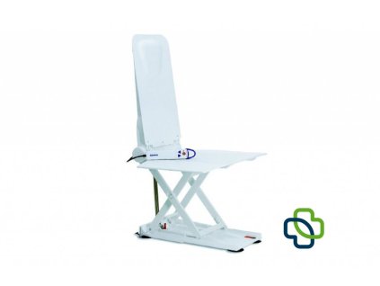 Elektrický vaňový zdvihák KANJO CARPI 3