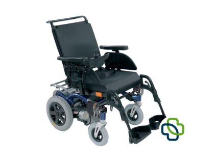 Elektrický invalidný vozík INVACARE DRAGON