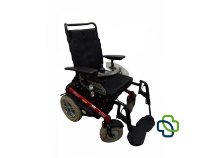 Elektrický invalidný vozík OTTOBOCK B 500 S