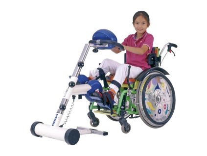 motomed viva 2 gracile pro dolni koncetiny detsky