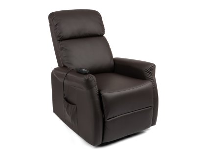 pionizujacy fotel geriatryczny relax