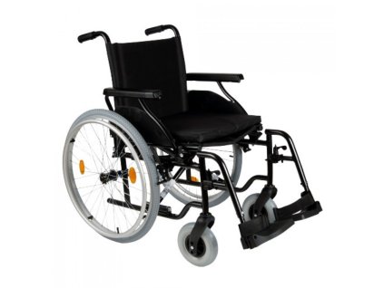 Ocelový invalidní vozík CRUISER 2
