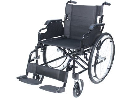 Standardní hliníkový invalidní vozík (GABI)