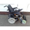 Elektrický invalidný vozík DIETZ