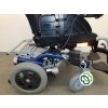 Elektrický invalidný vozík INVACARE DRAGON