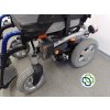 Elektrický invalidný vozík INVACARE KITY